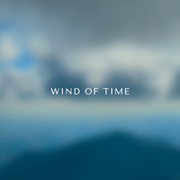 Wind of time