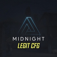 Legit cfg midnight cs 1.6 