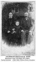 Ballanden, Kreis Tilsit-Ragnit 