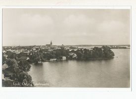 Lyck, Stadt, Kreis Lyck 