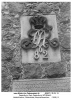 Rastenburg, Stadt, Kreis Rastenburg