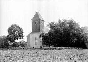 Borschimmen, Kreis Lyck