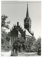 Rastenburg, Stadt, Kreis Rastenburg Königsberger Straße 11