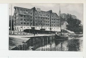 Braunsberg Kr. Braunsberg, Kreis Braunsberg 