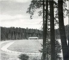 Allenstein, Stadtkreis Allenstein