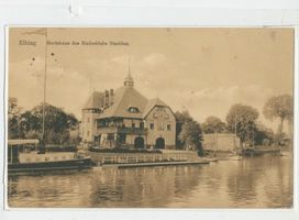 Elbing, Stadt, Stadtkreis Elbing