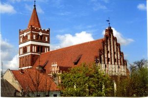 Pillau, Seestadt, Kreis Samland