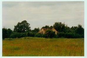 Mulden Kr. Gerdauen, Kreis Gerdauen