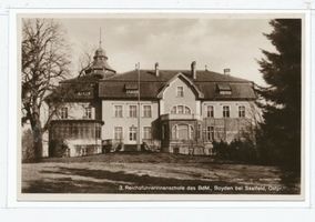 Boyden, Kreis Mohrungen
