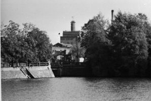 Tilsit, Stadt, Stadtkreis Tilsit  Tilsit, Tilsiter Actien-Brauerei IV Tilsit, Ortsteil östlich der Schleusenbrücke, Ortsteil Tilsit-Preußen