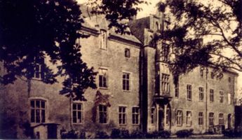 Waldau Kr. Samland, Ort, Kreis Samland
