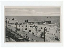 Cranz Kr. Samland, Ort, Kreis Samland