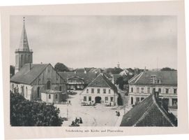 Labiau, Kreis Labiau 