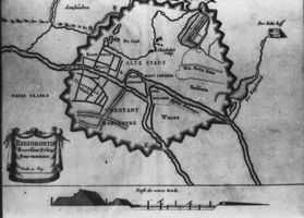 Königsberg (Pr.), Stadtkreis Königsberg  Königsberg, Stadtplan V 