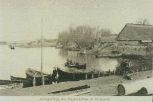 Skirwiet, Kreis Heydekrug