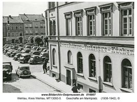 Wehlau, Kreis Wehlau