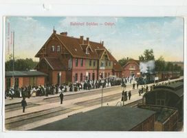 Soldau, Kreis Neidenburg