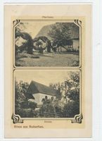 Altenkirch, Kreis Tilsit-Ragnit