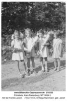 Pohiebels Kr. Rastenburg, Kreis Rastenburg