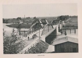 Labiau, Kreis Labiau 