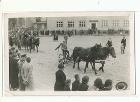 Kuckerneese, Ort, Kreis Elchniederung 