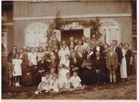 Dannenberg Kr. Elchniederung, Kreis Elchniederung