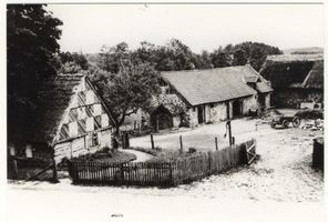 Rumeyken, Kreis Lyck