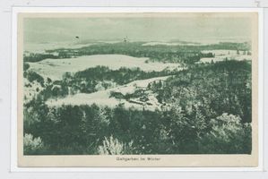 Galtgarben, Kreis Samland