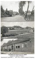 Goldbach Kr. Wehlau, Kreis Wehlau
