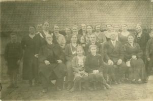 Karkeln, Kreis Elchniederung