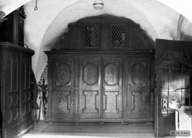 Allenstein, Stadtkreis Allenstein