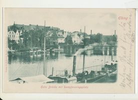 Elbing, Stadt, Stadtkreis Elbing