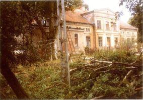 Rettauen, Kreis Bartenstein