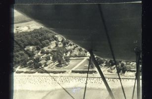 Cranz Kr. Samland, Ort, Kreis Samland