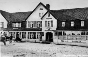 Markthausen, Kreis Labiau