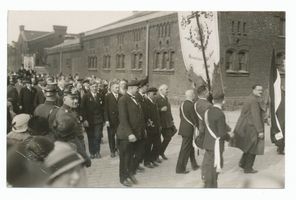 Tilsit, Stadt, Stadtkreis Tilsit  Tilsit, Provinzial-Sängerfest am 28.06.1931 III Tilsit, Sängerverein, Sänger- und Musikfeste