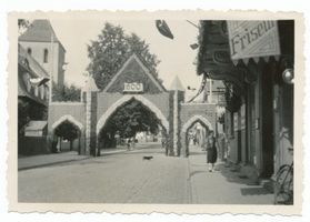 Osterode (Ostpr.), Kreis Osterode