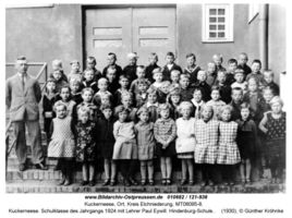 Kuckerneese, Ort, Kreis Elchniederung Schulstraße 6