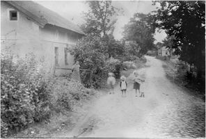 Satticken Kr. Treuburg, Kreis Treuburg 