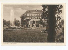 Lötzen, Stadt, Kreis Lötzen