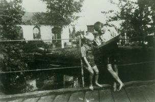 Wolfsdorf Kr. Elchniederung, Kreis Elchniederung