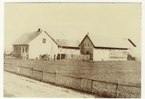 Seebrücken, Ort, Kreis Lyck