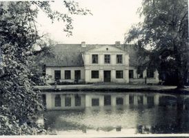 Trosienen, Kreis Bartenstein