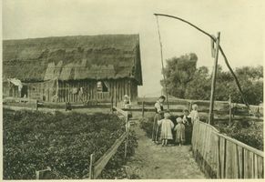 Nidden, Kreis Memel