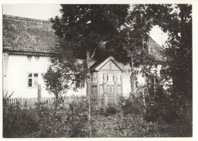 Gollen, Kreis Lyck