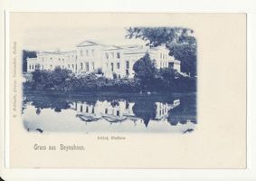 Beinuhnen, Kreis Angerapp