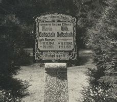 Ruckenfeld, Kreis Elchniederung
