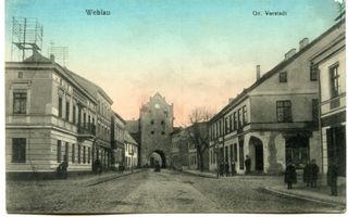 Wehlau, Kreis Wehlau 