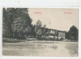 Deutsch Eylau, Kreis Rosenberg
