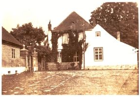 Tollmingen, Kreis Goldap